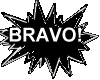 Gif gratuit bravo